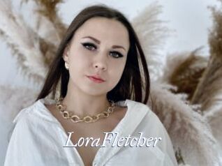 LoraFletcher