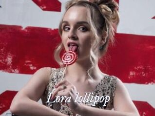 Lora_lollipop