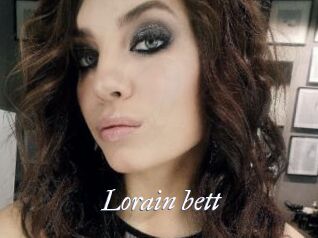 Lorain_bett