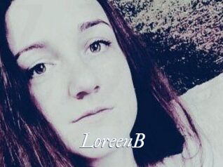 LoreenB