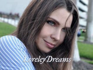 LoreleyDreams
