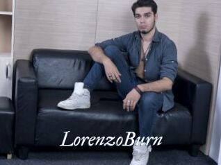 LorenzoBurn