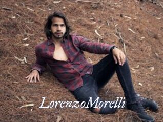 LorenzoMorelli