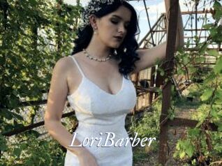 LoriBarber