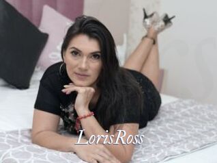 LorisRoss