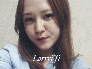 LorrriJi