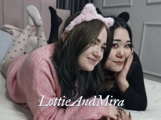 LottieAndMira