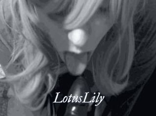 LotusLily