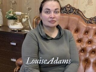 LouiseAdams