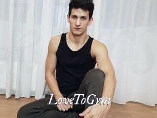 LoveToGym
