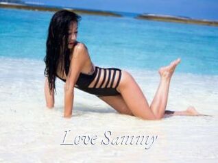 Love_Sammy