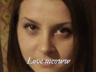 Love_meoww