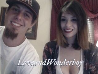 LoveandWonderboy