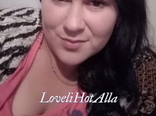 LoveliHotAlla