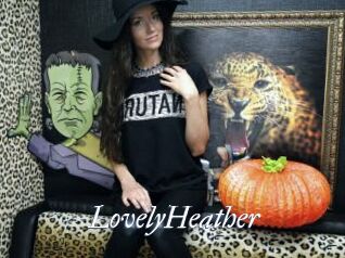 LovelyHeather