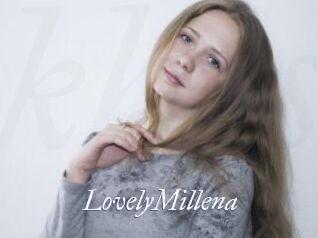 LovelyMillena