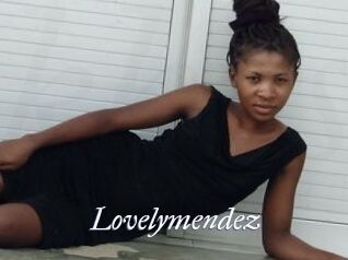 Lovelymendez