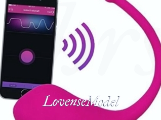 LovenseModel