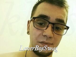 LoverBoySwag