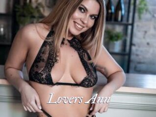 Lovers_Ann