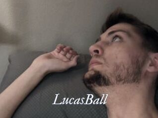 LucasBall