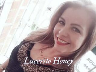 Lucerito_Honey