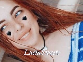 LuciaSweete