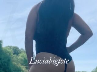 Luciabigtete