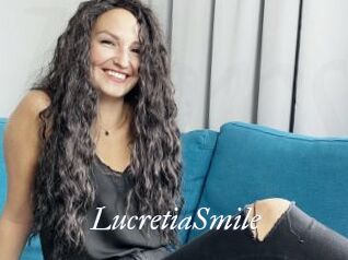 LucretiaSmile