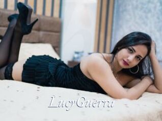 LucyGuerra