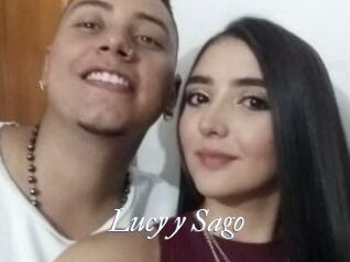 Lucy_y_Sago