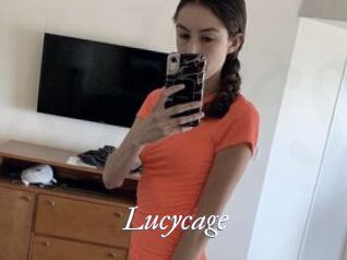 Lucycage