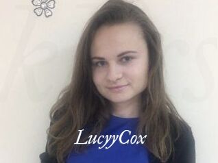 LucyyCox