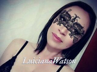 LuicianaWatson