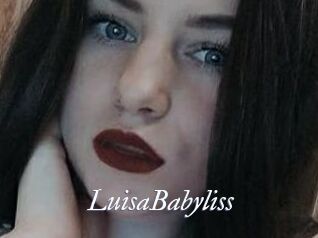 LuisaBabyliss