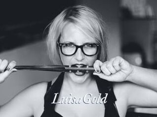 LuisaGold