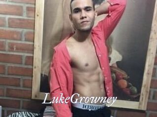 LukeGrowney