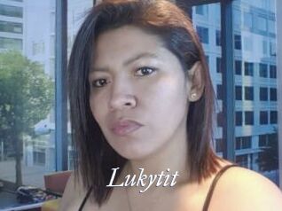 Lukytit