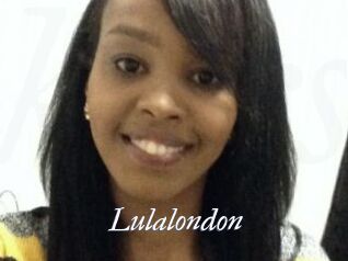 Lulalondon