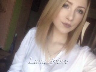 LunaAvluv