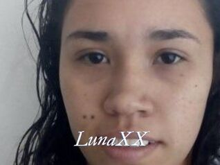 LunaXX