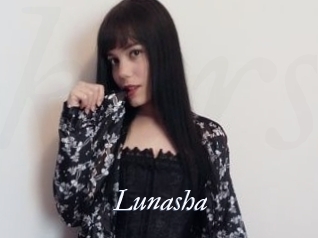 Lunasha