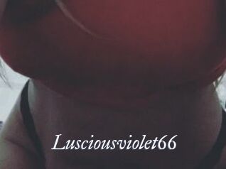 Lusciousviolet66