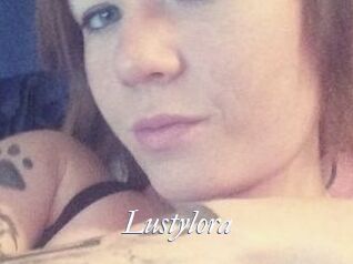 Lustylora