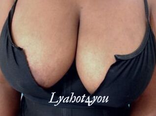 Lyahot4you