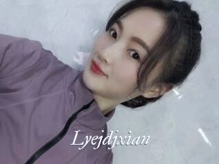 Lyejdjxian
