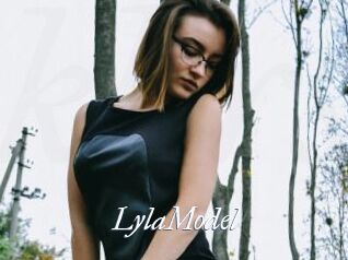 LylaModel