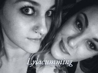 Lylacumming