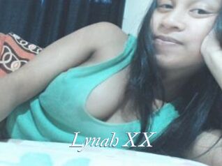 Lynah_XX