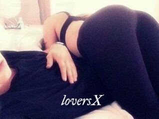_loversX